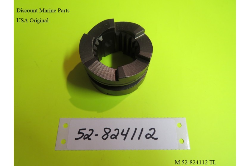 Mercury Marine O/B Clutch 52824112 TL