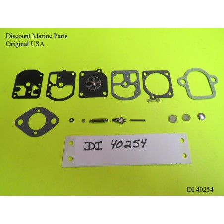 Kit Riparazione Carburatore Zama RB-7 – Originale Zama - Foto 8