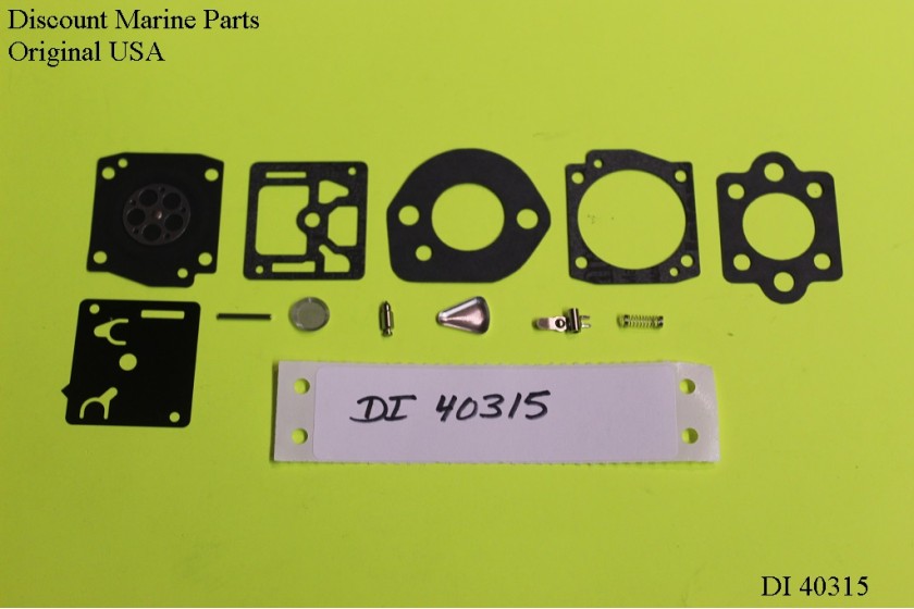 Stihl 034 036 038 Chainsaw Carburetor Zama C3AS4A C3AS27 C3AS31A C3A