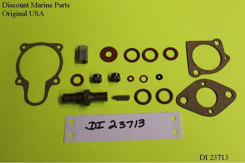 Tillotson Carb M3B M4A M6BL M6BR M7B M8A M9A M10A M10BX Gasket kit