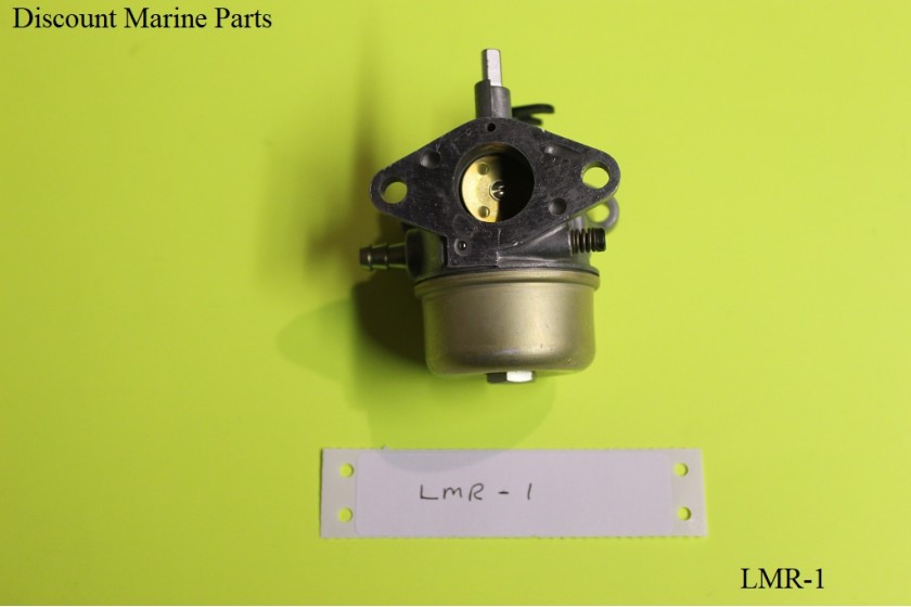 Toro Lawnboy Lawnmower F Series Carburetor Walbro LMR1 Carburetor NOS
