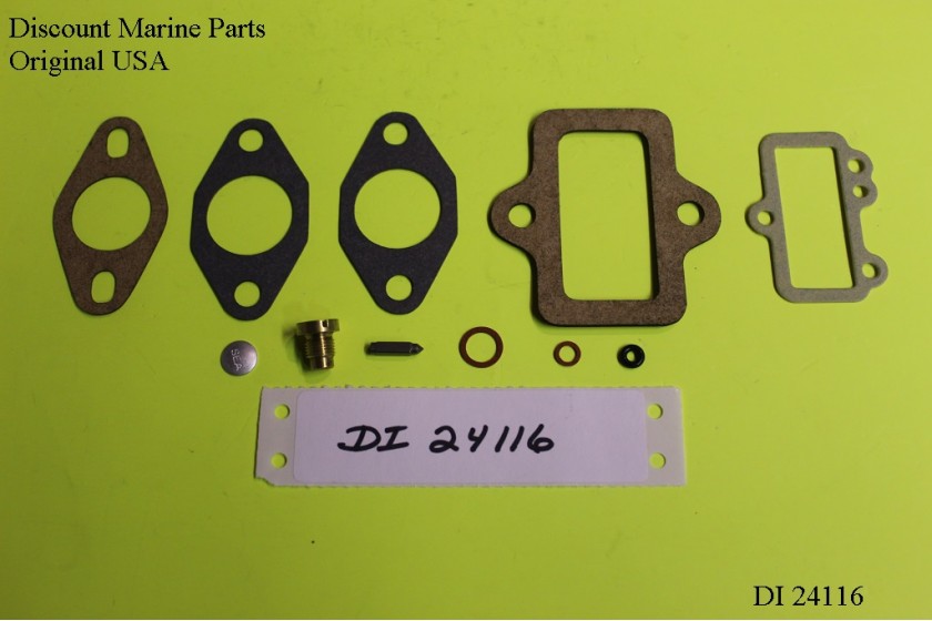 Lombard Chainsaw & Tecumseh Motors Carburetor Tillotson MT9A MT9B MT9C