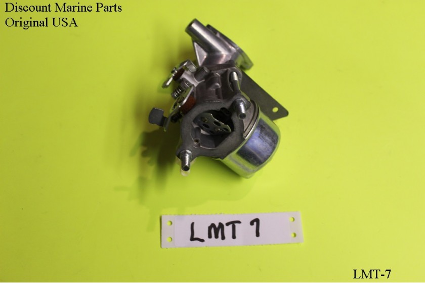 Briggs & Stratton Carburetor Small Engine Walbro LMT7 Carburetor 54993