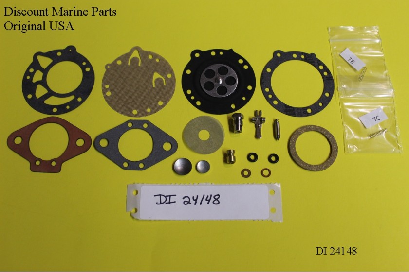 IAME Kart Engine Tillotson HL304 HL334 HL360 HL375 HL384 HL385 HL386