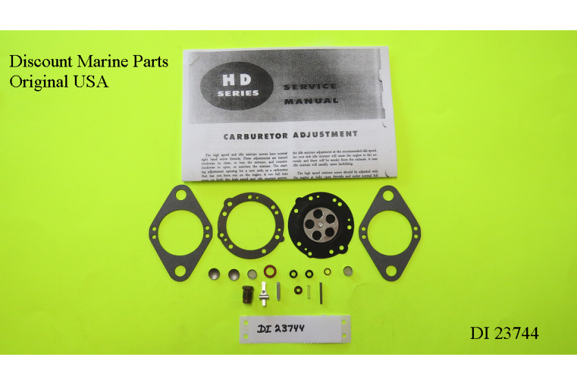 Tillotson HDR1A HDR1A Carburetor Rupp SkiDoo and Others Snowmobile