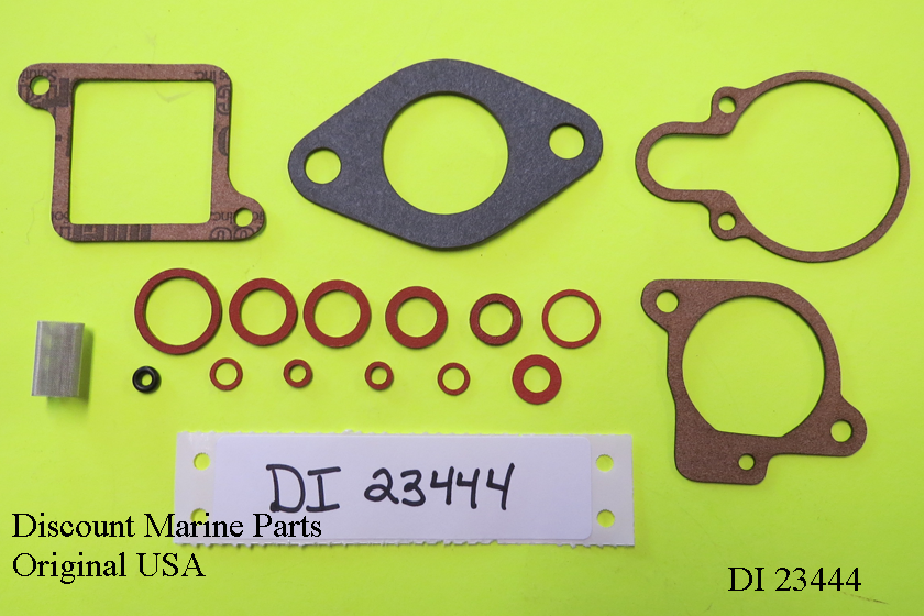 Tillotson Carburetor R1A R4A & R6A Star Durant Willys Overland Carb