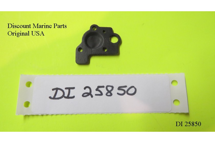 Homelite Chainsaw Accelerator Pump Diaphragm for Walbro SDC Series Carb